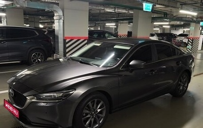 Mazda 6, 2021 год, 2 580 000 рублей, 1 фотография