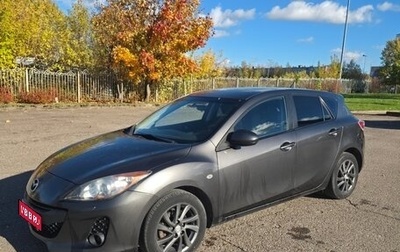 Mazda 3, 2011 год, 760 000 рублей, 1 фотография