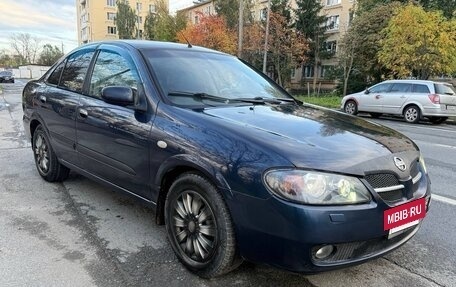 Nissan Almera, 2005 год, 299 000 рублей, 3 фотография