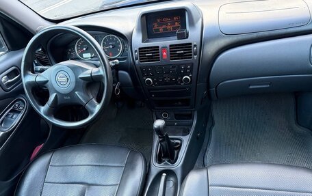 Nissan Almera, 2005 год, 299 000 рублей, 7 фотография