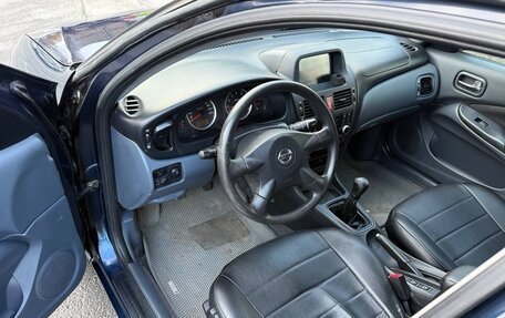 Nissan Almera, 2005 год, 299 000 рублей, 8 фотография