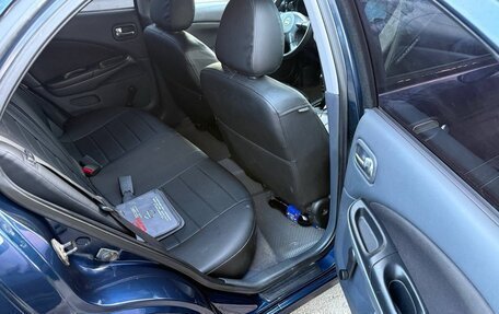 Nissan Almera, 2005 год, 299 000 рублей, 10 фотография
