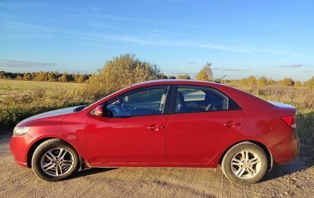 KIA Cerato III, 2011 год, 860 000 рублей, 6 фотография