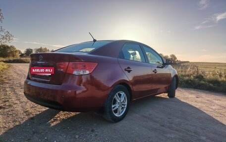 KIA Cerato III, 2011 год, 860 000 рублей, 3 фотография