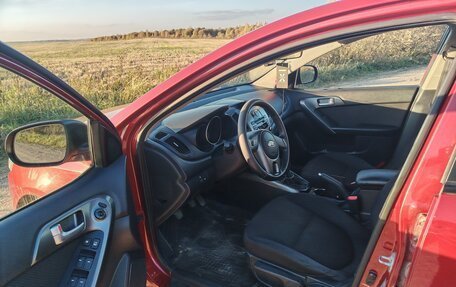 KIA Cerato III, 2011 год, 860 000 рублей, 7 фотография