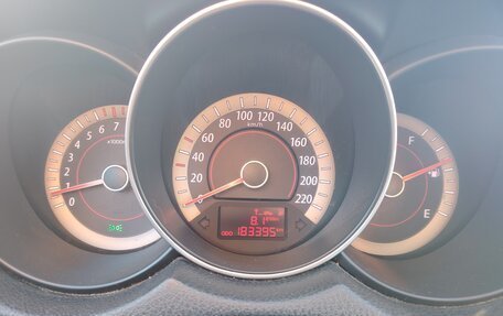 KIA Cerato III, 2011 год, 860 000 рублей, 11 фотография