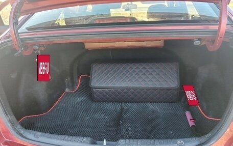 KIA Cerato III, 2011 год, 860 000 рублей, 10 фотография