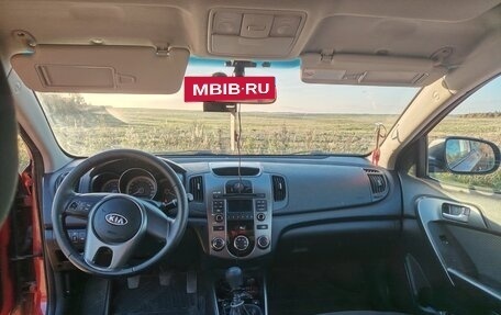 KIA Cerato III, 2011 год, 860 000 рублей, 9 фотография