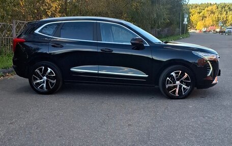 Haval Jolion, 2021 год, 1 650 000 рублей, 3 фотография