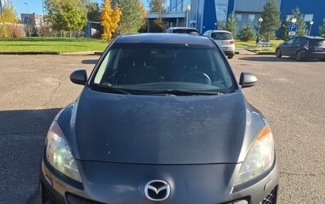 Mazda 3, 2011 год, 760 000 рублей, 2 фотография