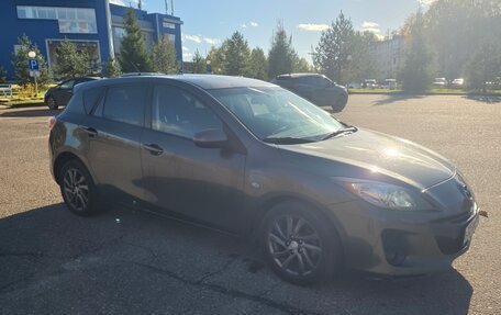 Mazda 3, 2011 год, 760 000 рублей, 7 фотография
