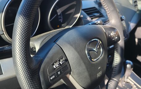 Mazda 3, 2011 год, 760 000 рублей, 10 фотография