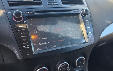 Mazda 3, 2011 год, 760 000 рублей, 12 фотография