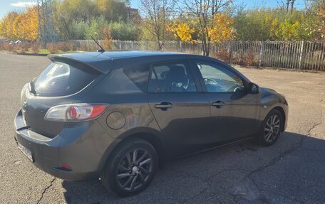 Mazda 3, 2011 год, 760 000 рублей, 8 фотография