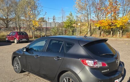 Mazda 3, 2011 год, 760 000 рублей, 6 фотография