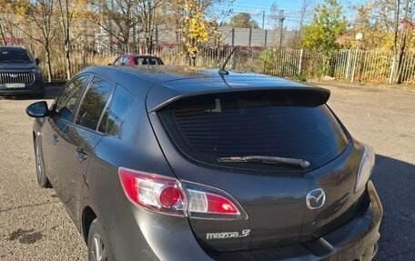 Mazda 3, 2011 год, 760 000 рублей, 5 фотография