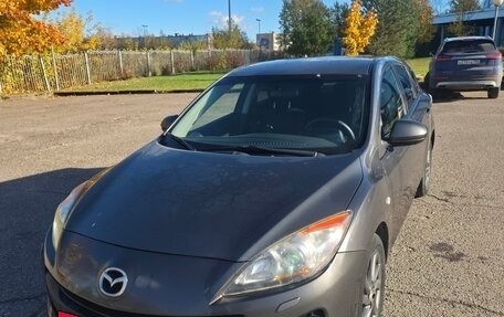 Mazda 3, 2011 год, 760 000 рублей, 3 фотография