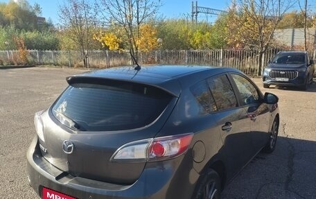 Mazda 3, 2011 год, 760 000 рублей, 9 фотография