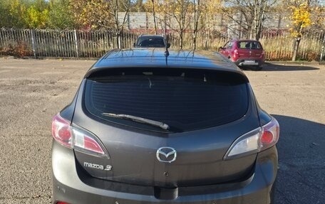Mazda 3, 2011 год, 760 000 рублей, 4 фотография