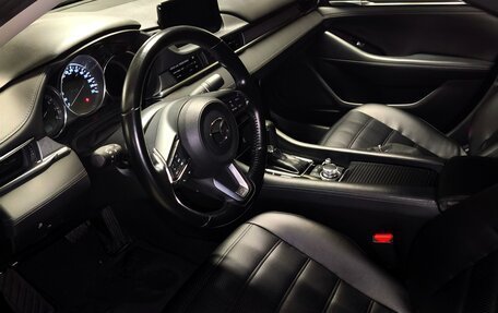 Mazda 6, 2021 год, 2 580 000 рублей, 9 фотография