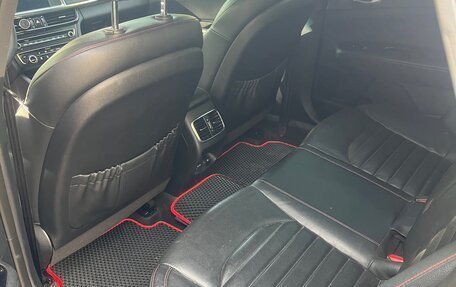 KIA Optima IV, 2017 год, 1 480 000 рублей, 2 фотография