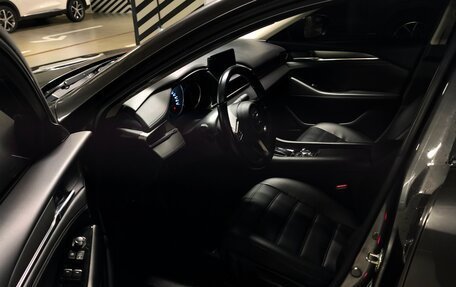 Mazda 6, 2021 год, 2 580 000 рублей, 8 фотография
