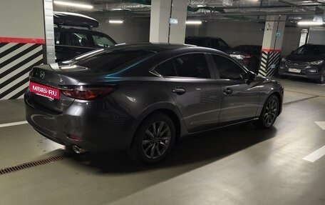 Mazda 6, 2021 год, 2 580 000 рублей, 6 фотография