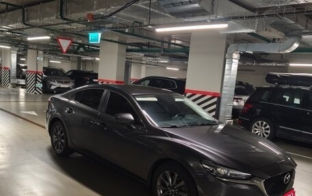 Mazda 6, 2021 год, 2 580 000 рублей, 3 фотография