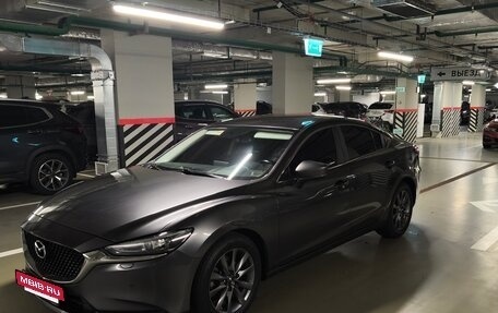 Mazda 6, 2021 год, 2 580 000 рублей, 5 фотография