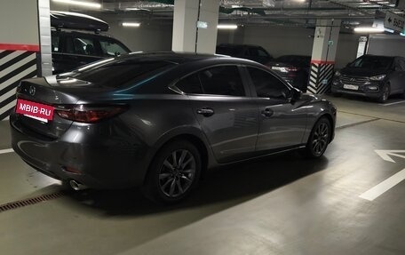 Mazda 6, 2021 год, 2 580 000 рублей, 2 фотография