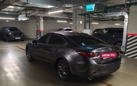 Mazda 6, 2021 год, 2 580 000 рублей, 7 фотография