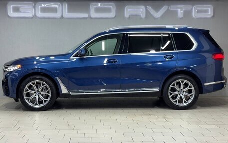 BMW X7, 2022 год, 9 590 000 рублей, 8 фотография