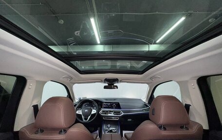 BMW X7, 2022 год, 9 590 000 рублей, 10 фотография