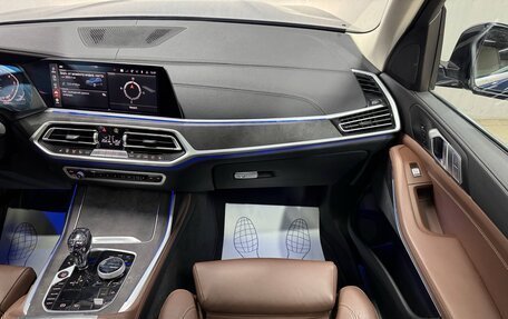 BMW X7, 2022 год, 9 590 000 рублей, 15 фотография