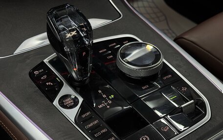 BMW X7, 2022 год, 9 590 000 рублей, 16 фотография