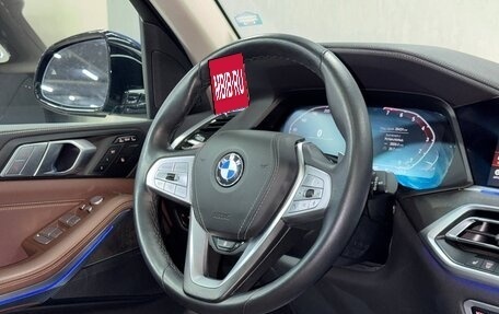 BMW X7, 2022 год, 9 590 000 рублей, 13 фотография