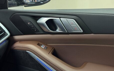 BMW X7, 2022 год, 9 590 000 рублей, 23 фотография