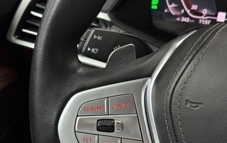 BMW X7, 2022 год, 9 590 000 рублей, 20 фотография
