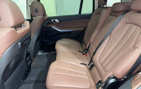 BMW X7, 2022 год, 9 590 000 рублей, 30 фотография