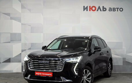 Haval Jolion, 2023 год, 1 945 000 рублей, 2 фотография
