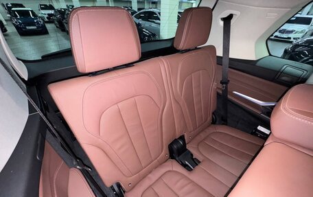 BMW X7, 2022 год, 9 590 000 рублей, 39 фотография