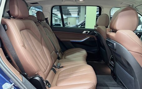 BMW X7, 2022 год, 9 590 000 рублей, 37 фотография