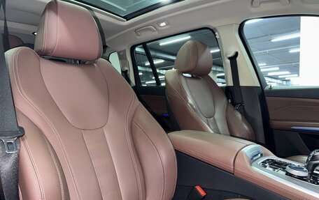 BMW X7, 2022 год, 9 590 000 рублей, 35 фотография