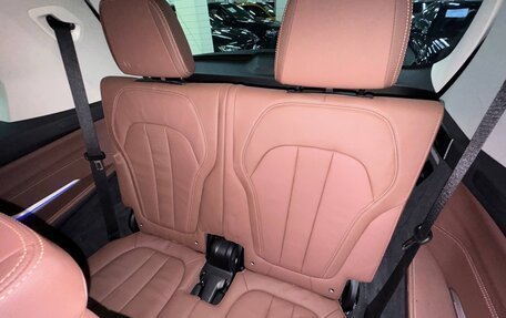 BMW X7, 2022 год, 9 590 000 рублей, 32 фотография