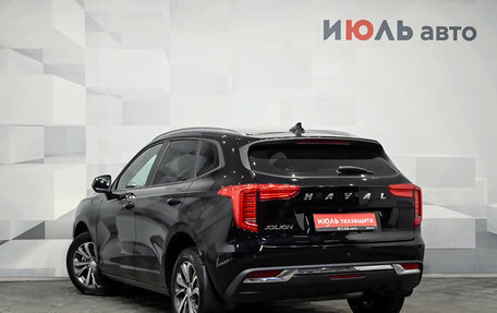 Haval Jolion, 2023 год, 1 945 000 рублей, 8 фотография
