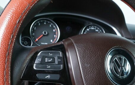 Volkswagen Touareg III, 2011 год, 1 979 000 рублей, 11 фотография