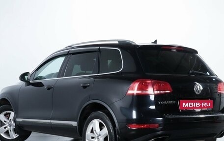 Volkswagen Touareg III, 2011 год, 1 979 000 рублей, 5 фотография