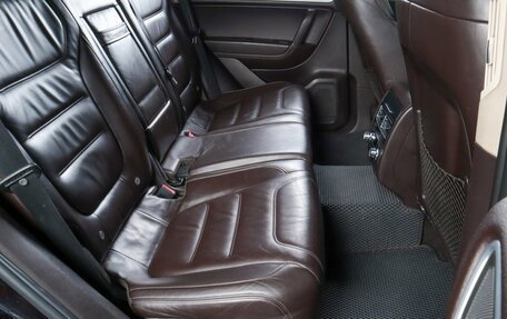 Volkswagen Touareg III, 2011 год, 1 979 000 рублей, 19 фотография