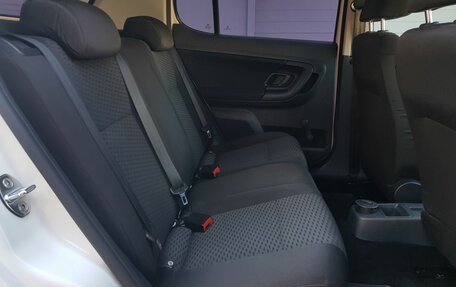 Skoda Fabia II, 2012 год, 899 000 рублей, 13 фотография