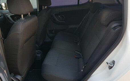 Skoda Fabia II, 2012 год, 899 000 рублей, 15 фотография